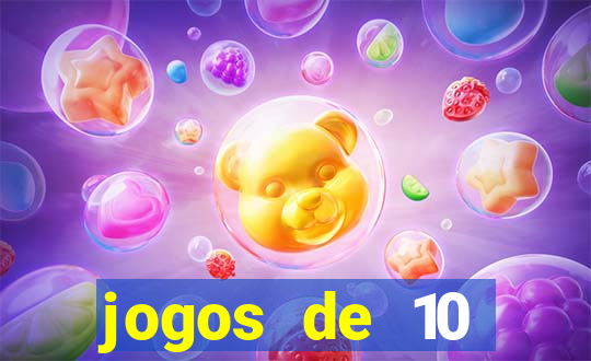 jogos de 10 centavos betano